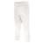 Rise 3/4 Softball Womans Pant WHT L Teknisk softballbukse til dame 