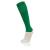 Round Socks GRN XL Komfortable fotballsokker - Unisex 