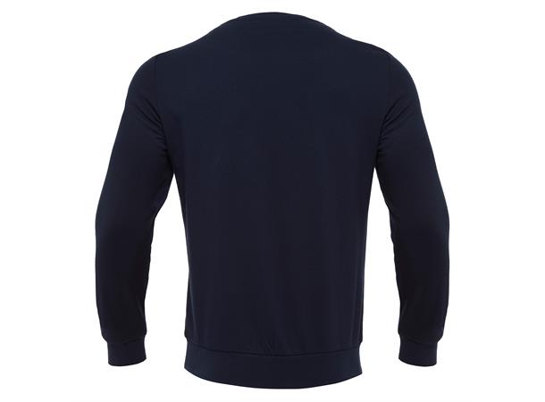 Axima Sweatshirt NAV XS Fritidsgenser i bomull -  Unisex 