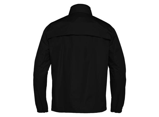 Calgary Mesh Lined Windbreaker ROY XL Vannavvisende vindjakke - Unisex 