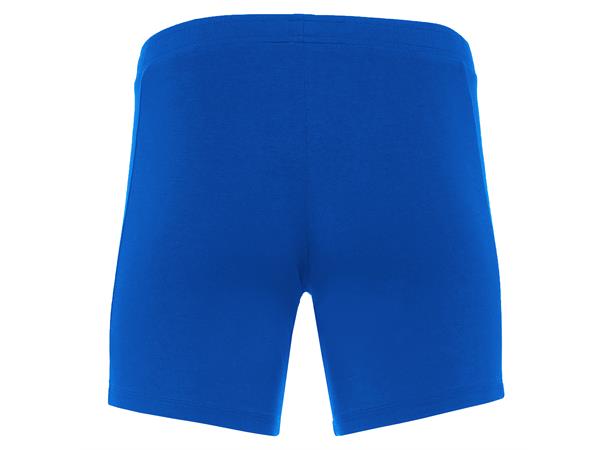 Hydrogen Hero Short Woman ROY 3XS Treningsshorts til dame i bomullsmiks 