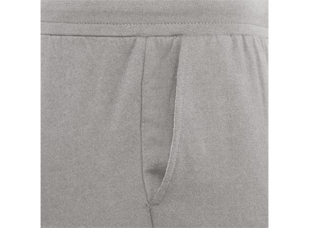 Harp Pant GRY 3XS Behagelig joggebukse - Unisex 