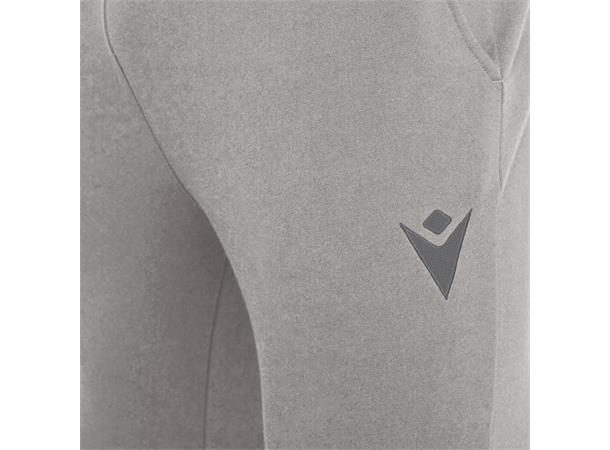 Harp Pant GRY 3XS Behagelig joggebukse - Unisex 