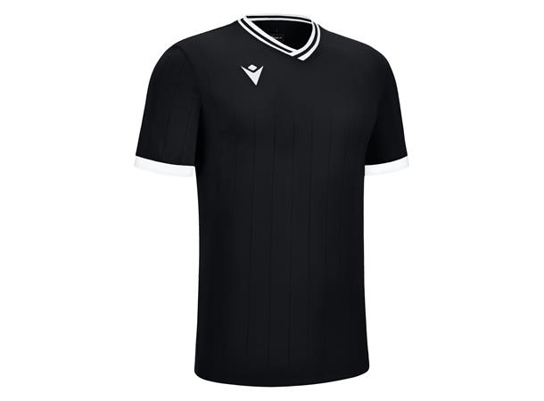 Halley Match Day Shirt BLK/WHT 3XS Trenings og spillerdrakt - Unisex 