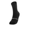 Pro Grip Hero Socks BLK XL Tekniske sklisikre sokker