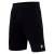 Cassiopea Hero  GK Shorts  BLK 3XS Keepershorts 