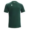 Gede Shirt BGRN XS Teknisk trenings og spillerdrakt- Unisex