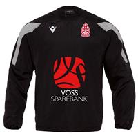 Eldar Rugby Tourmalin Overtrekksgenser