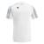 Gede Shirt WHT/SILVER 3XS Teknisk trenings og spillerdrakt- Unisex 