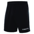 Bismuth Match Day Short BLK 3XL Teknisk spillershorts - Unisex