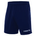 Bismuth Match Day Short NAV 4XL Teknisk spillershorts - Unisex