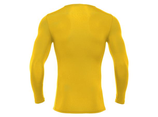 Eldar Rugby Holly GUL Undertrøye 