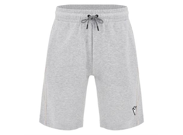Anafi Icon bermuda GRY XL Fritidsshorts - Unisex 
