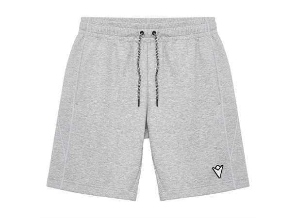 Anafi Icon bermuda GRY XL Fritidsshorts - Unisex 