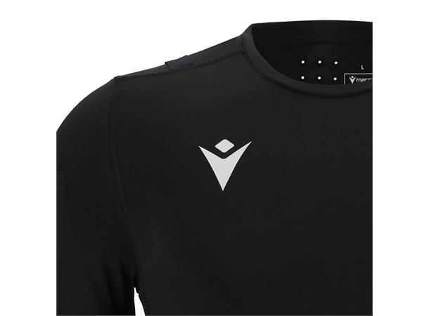 Delcourt Referee Undershirt M Teknisk baselayer for dommer 