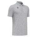 Jazz polo GRY L Poloskjorte - Unisex