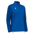 Lena Training 1/4 Zip Top W ROY L Teknisk treningsgenser til dame