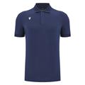 Chalki Icon stretch polo NAV 4XL Poloskjorte - Unisex