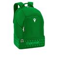 Rookie Backpack GRN M Ryggsekk med skallbunn