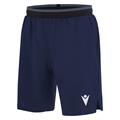 Miguel IV Icon shorts NAV 4XL Teknisk kamp og treningsshorts - Unisex