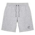 Anafi Icon bermuda GRY 5XL Fritidsshorts - Unisex