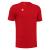 Boost Eco T-shirt RED M T-Skjorte i Eco-tekstil - Unisex 