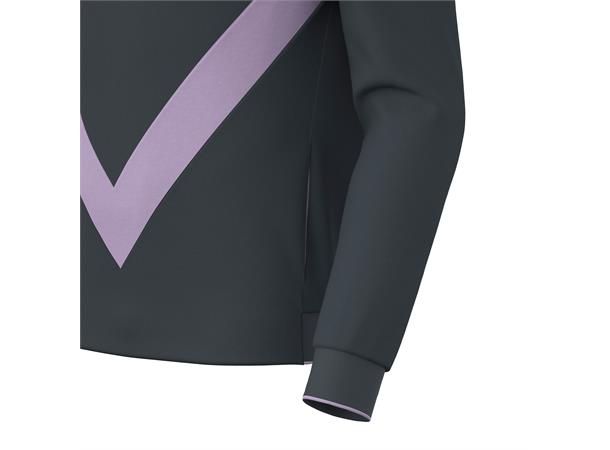 Fenders Hooded Sweatshirt ANT XL Hettegenser i bomullsmiks - Unisex 