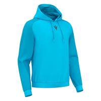 Horn Hooded Sweatshirt Teknisk hettegenser - Unisex