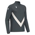 Yaruga Training 1/4 Zip Top ANT 3XS Teknisk treningsgenser - Unisex