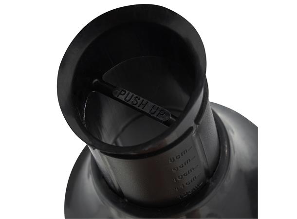 Adjustable XI Kicking Tee 5 pk Justerbar kicking tee 