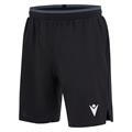 Miguel IV Icon shorts BLK L Teknisk kamp og treningsshorts - Unisex