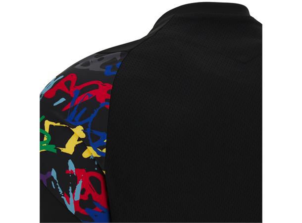 Golem Shirt GRAFFITI 3XL Teknisk kamp og treningsdrakt - Unisex 