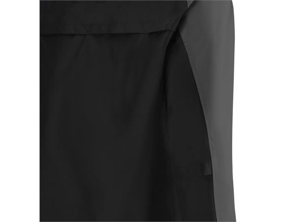 Alps Waterproof Rain Jacket BLK 4XL Teknisk regnjakke - Unisex 