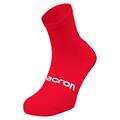 Gripfit Socks RED M Tekniske sklisikre sokker