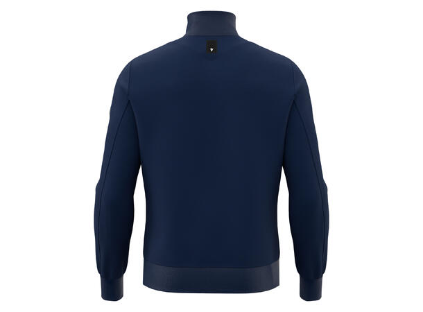 Lagoon Icon Full Zip Sweatshirt NAV 5XL Allsidig genser 