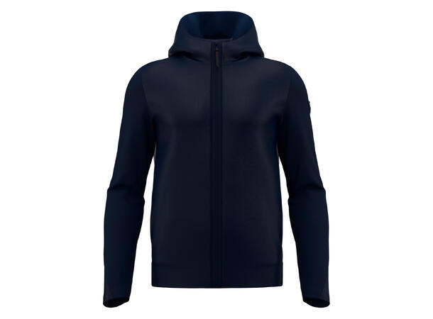 Midnight Icon Full Zip Hoody NAV L Ideelt for alt fra byliv til fritid 