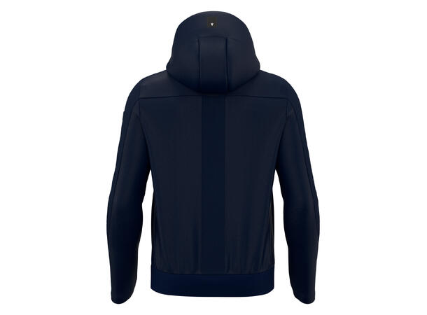 Midnight Icon Full Zip Hoody NAV L Ideelt for alt fra byliv til fritid 