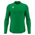 Void Shirt Longsleeve GRN 4XS Spillertrøye – Lett, pustende