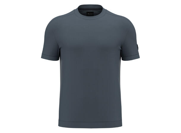 Everchill Icon stretch T-shirt MGRY 5XL T-Skjorte i bomullsstretch 