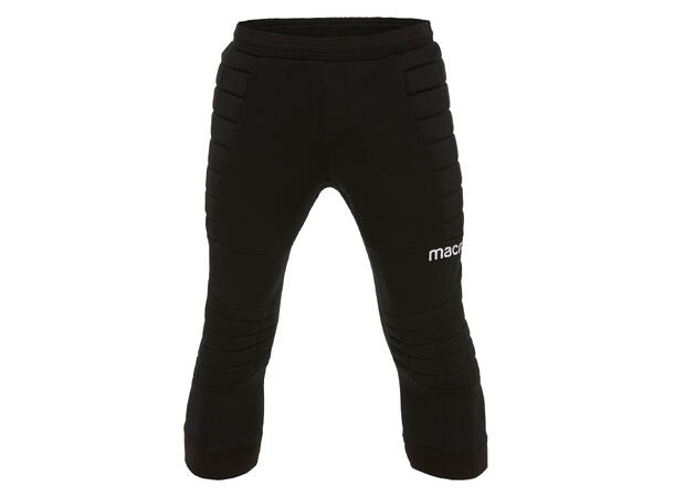 Saiph Goalkeeper Padded Pant BLK S GK Training Pant 