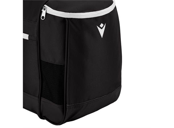 Trip Gymbag BLK Large Praktisk spillerbag 
