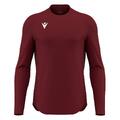 Void Shirt Longsleeve CRD XXL Spillertrøye – Lett, pustende