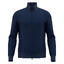 Lagoon Icon Full Zip Sweatshirt Allsidig genser