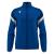 ODIN full zip top ROY/WHT M Jakke med kontrastdetaljer 