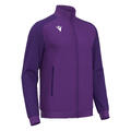 Anubis Travel Full Zip Top PRP 4XS Teknisk full zip jakke  - Unisex