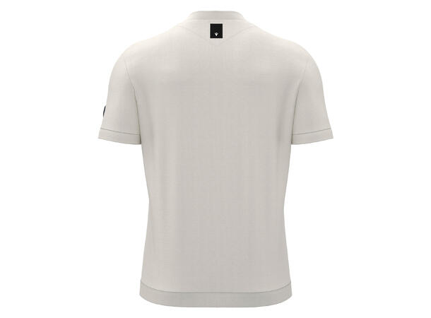 Everchill Icon stretch T-shirt OFWHT 5XL T-Skjorte i bomullsstretch 