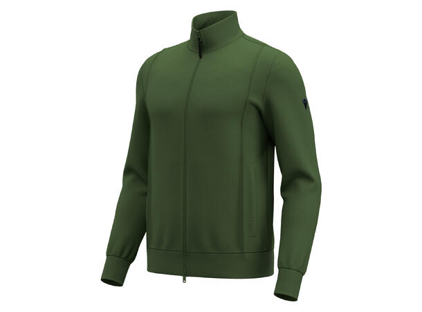 Lagoon Icon Full Zip Sweatshirt MGRN 5XL Allsidig genser 