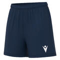 Nebula Woman Shorts NAV XS Teknisk kamp-og treningsshorts til dame