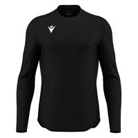 Void Shirt Longsleeve BLK XS Spillertrøye – Lett, pustende