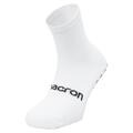 Gripfit Socks WHT XL Tekniske sklisikre sokker